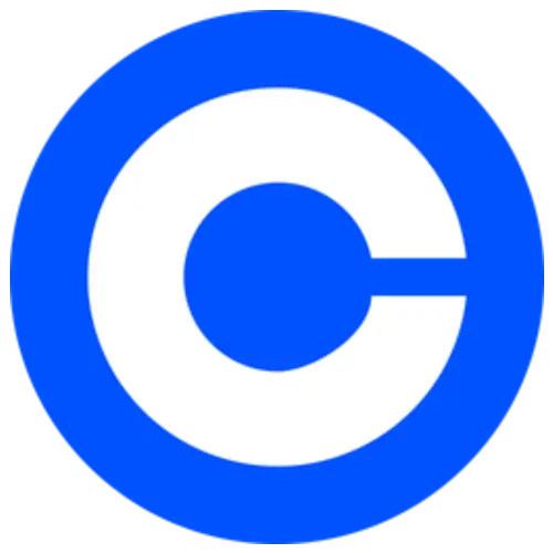 Coinbase Crypto Exchange (KYC)